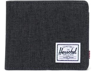 Herschel Roy Wallet Review