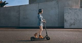 Hiboy S2 Electric Scooter  Review|