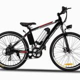 Hicient Electric Road Bike Review|Hicient Electric Road Bike Review