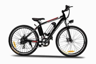 Hicient Electric Road Bike Review|Hicient Electric Road Bike Review