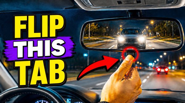 6 Hidden Car Features Only Expert Drivers Know - Gadget Review