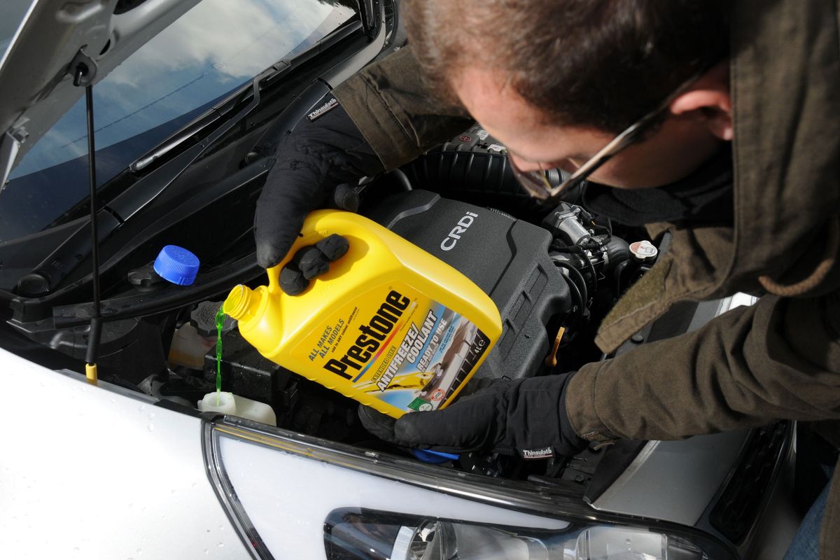 13 Car Maintenance Tips That Prevent Costly Repairs Right Now - Gadget ...