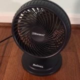 Holmes Lil’ Blizzard Performance Table Fan Review