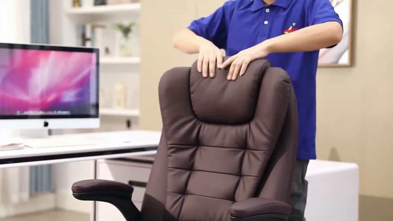 Office Chair Review 2023 Desk Chair Reviewed