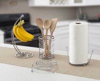 Home Basics Flat Banana Hangers Review