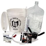 Home Brew Ohio Home Brewing Kit Review