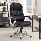 Home Office Chair Massage Desk Chair Ergonomic Computer Chair Review