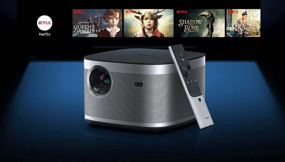 Home Theater Vs Business Projector What's The Difference?