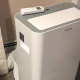 HomeLabs 12000 BTU Portable Air Conditioner Review