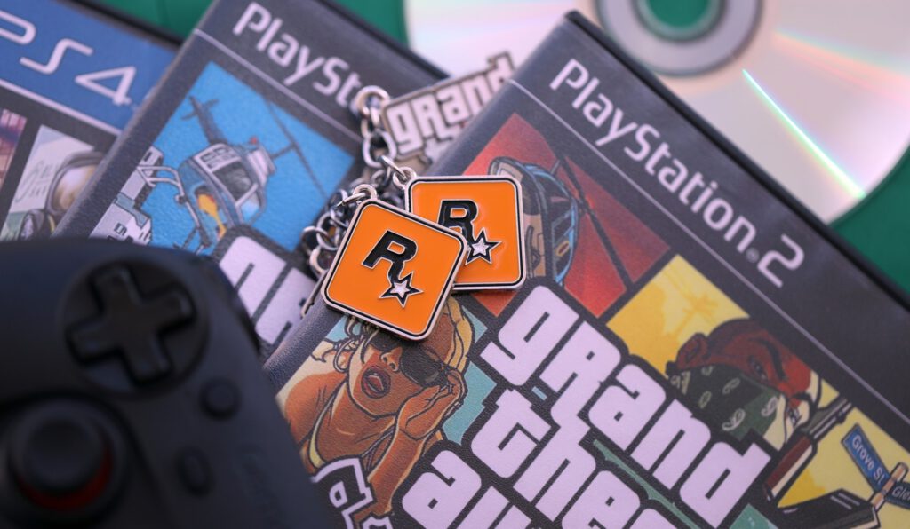 Homebrew Dev Brings PS2 Disc Support to Jailbroken PS5s - Gadget Review