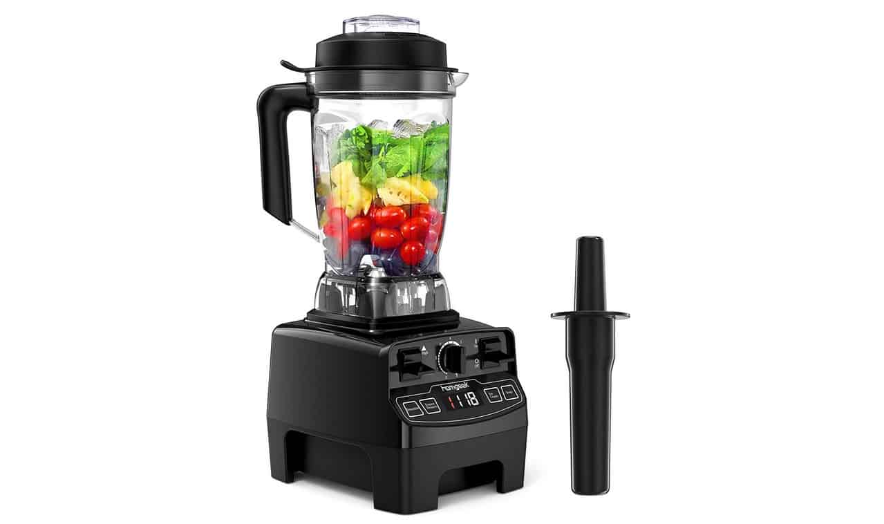 Cleanblend Blender Review Gadget Review