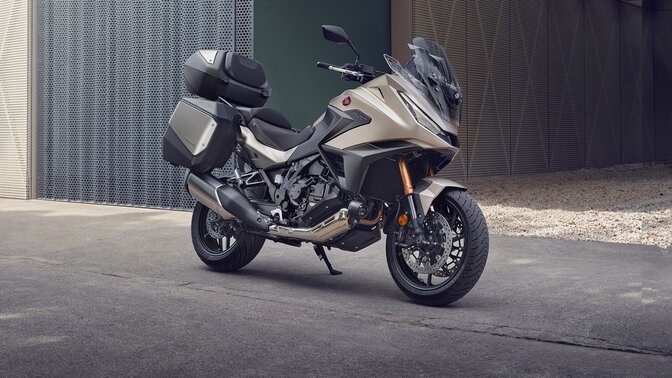 Honda NT1100