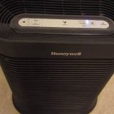 Honeywell HPA300 True HEPA Air Purifier Review