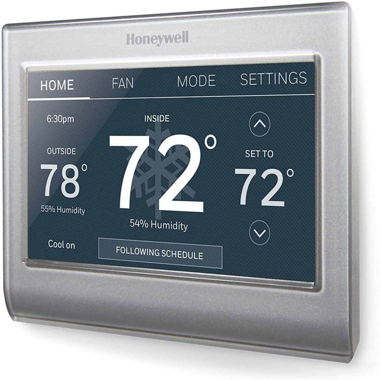 Best Smart Thermostat (February 2023) Buyer Guide + Reviews