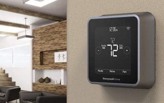 Honeywell Lyric T5 Smart Thermostat Review