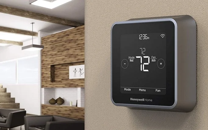 Honeywell Lyric T5 Smart Thermostat Review
