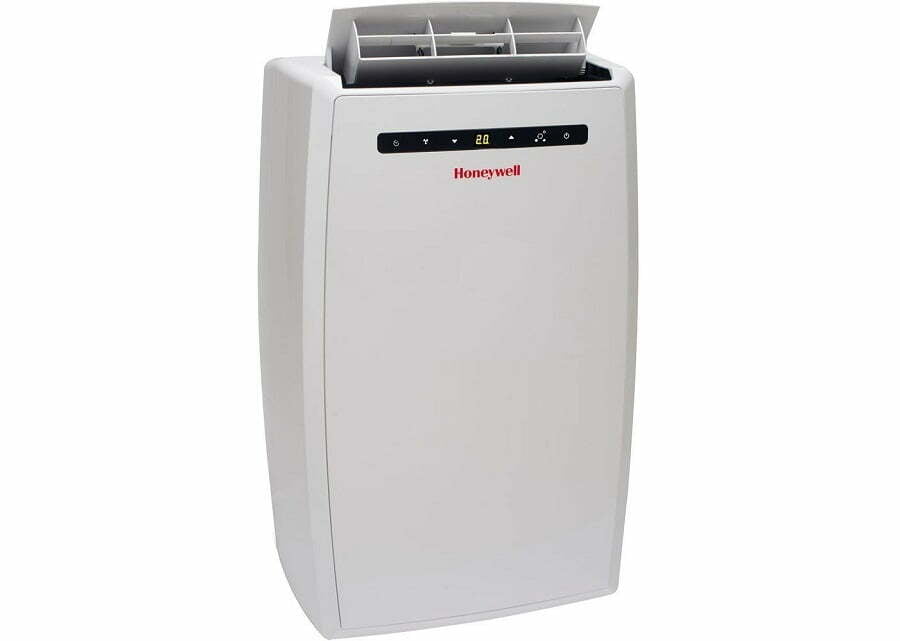 Smallest Portable Air Conditioner 2023 Mini Indoor AC Unit