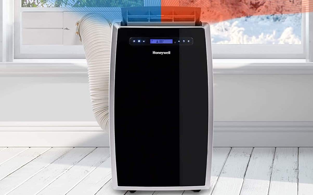 Delonghi Portable Air Conditioner Leaking at Roger Wyman blog