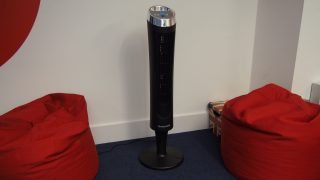 Honeywell Tower Fan Review