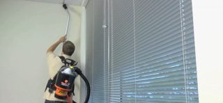 Hoover Commercial C2401 Review