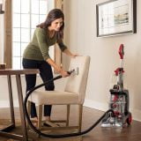 Hoover Elite Carpet Cleaner Review