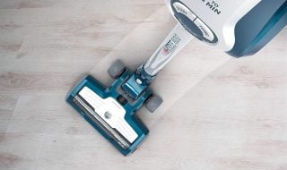 Hoover H-Free 800 Review
