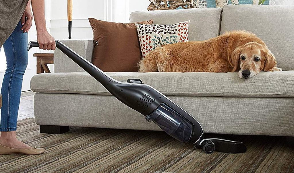 Best Upright Vacuum Cleaner 2022 Top Upright Vacuum Reviews