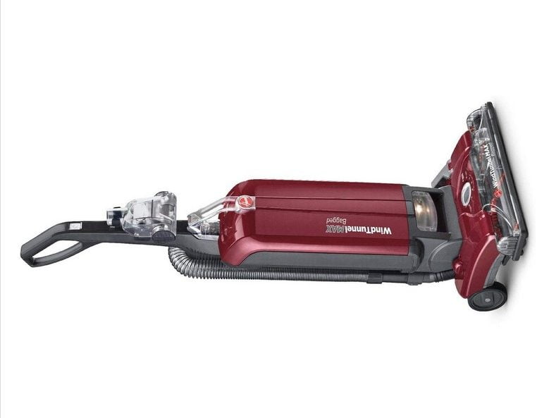 Hoover Windtunnel Max UH30600 Review 