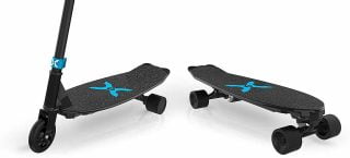 Hover-1 Switch 2 in 1 Electric Skateboard Review