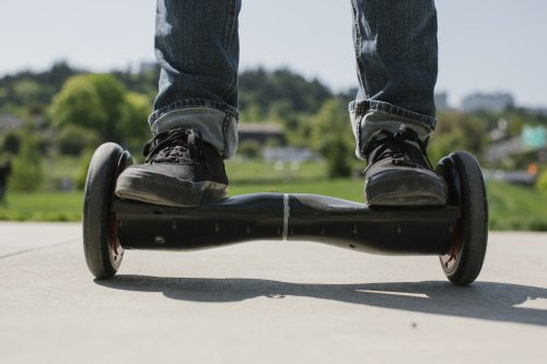 Hovertrax Inventists