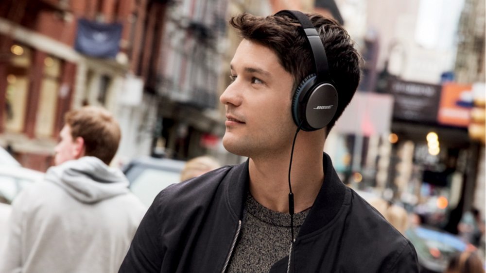 How Noise Cancelling Headphones Work