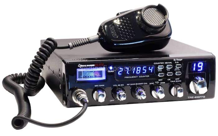 How To Tune A CB Radio