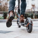 How Fast is a 1000W Scooter