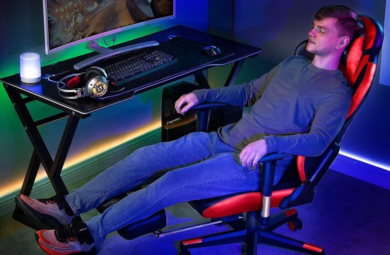 Best Gaming Chairs Top PC Racing Chair Reviews