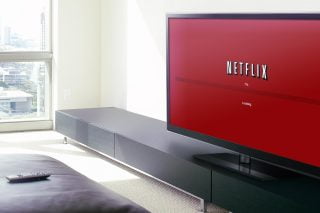How to test your Netflix speed