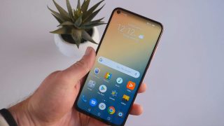 Huawei Honor View 20 Review
