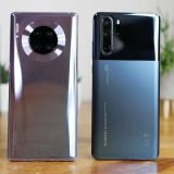 Huawei Mate P30 Pro Review