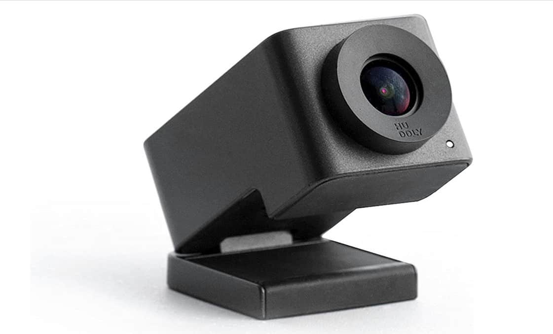 Huddly Go Video Conferencing Camera Review