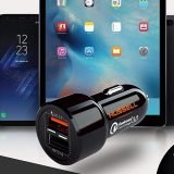 Hussell Car Charger Review