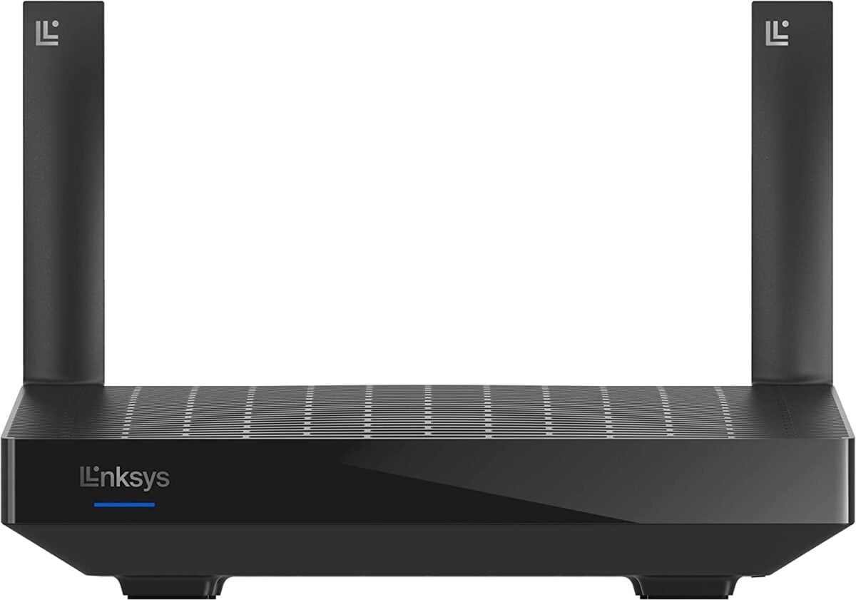 Villo 6 Router Vilo Mesh Wi-Fi System Review - Gadget Review