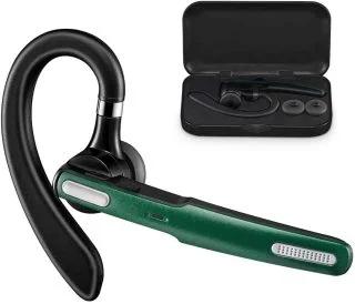 ICOMTOFIT Bluetooth Headset Review