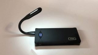 INIU Portable Charger Review
