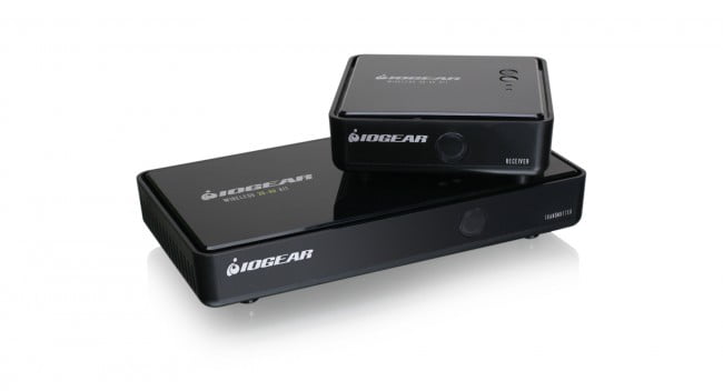 IOGEAR Wireless 3D Digital Kit main 650x352 1