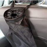 IPELY Car Vehicle Back Seat Headrest Litter Trash Garbage Bag Review
