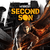 InFamous: Second Son Review