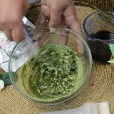 Indigo Powder
