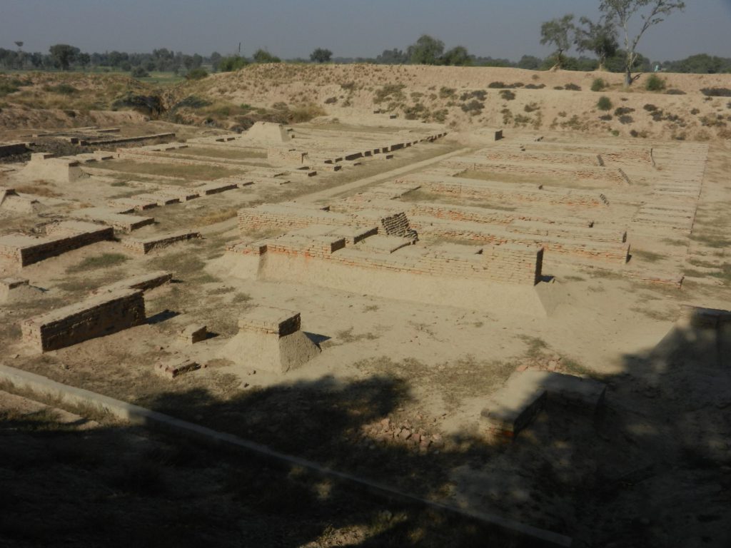  Indus Valley