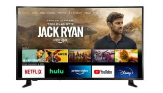 Insignia 55 Inch TV Review