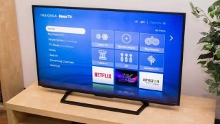 Insignia NS 50DF710NA19 TV Review