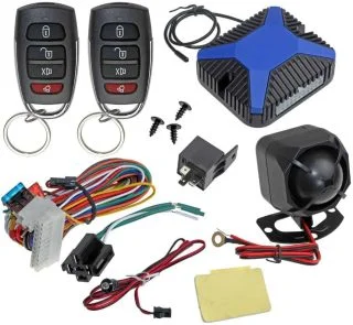 InstallGear Car Alarm review